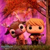 image:imageFunko POP Disney Frozen 2  Young ElsaFunko 42701 POP Disney Frozen 2Kristoff Collectible Figure  Multicolour