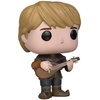 image:imageFunko POP Disney Frozen 2  Young ElsaFunko 42701 POP Disney Frozen 2Kristoff Collectible Figure  Multicolour