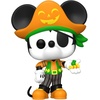 image:imageFunko POP Disney Halloween  Pirate Mickey Mouse  Disney Standard Characters  Collectable Vinyl Figure  Gift Idea  Official Merchandise  for Kids amp Adults  Horror Fans