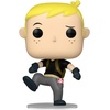 image:imageFunko POP Disney Kim Possible  Ron Stoppable with Rufus