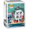 image:imageFunko POP Disney Lilo amp Stitch  Stitch Holiday with Candy Cane