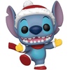 image:imageFunko POP Disney Lilo amp Stitch  Stitch Holiday with Hat