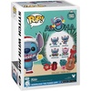 image:imageFunko POP Disney Lilo amp Stitch  Stitch Holiday with Hat