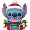 image:imageFunko POP Disney Lilo amp Stitch Holiday  Stitch with Lights