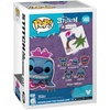 image:imageFunko POP Disney Lilo and Stitch  Stitch Cheshire Costume