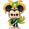 image:imageFunko POP Disney Mickey Mouse Around the World  Lunar New YearFunko Pop Disney Mickey Around the WorldCarnaval Minnie