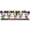 image:imageFunko POP Disney Minnie Mouse 5 Pack  Amazon Exclusive