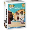 image:imageFunko POP Disney Moana 2  MauiMatangi
