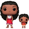 image:imageFunko POP Disney Moana 2  MauiMoana  Little Sis Simea