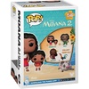 image:imageFunko POP Disney Moana 2  MauiMoana  Little Sis Simea