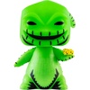 image:imageFunko POP Disney Nightmare Before Christmas  Oogie Boogie BlacklightBobblehead