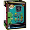 image:imageFunko POP Disney Nightmare Before Christmas  Oogie Boogie BlacklightBobblehead
