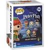 image:imageFunko POP Disney Peter Pan 70th  Peter Pan with Flute  Collectable Vinyl Figure  Gift Idea  Official Merchandise  for Kids amp Adults  Movies Fans  Model Figure for Collectors and Display