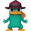 image:imageFunko POP Disney Phineas and Ferb  Agent Perry
