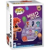 image:imageFunko POP Disney Pixar Inside Out 2  AnxietyMulticolour