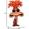 image:imageFunko POP Disney Pixar Inside Out 2  AnxietyMulticolour