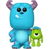 image:imageFunko POP Disney Pixar Monsters Inc  Mike with Sully