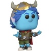 image:imageFunko POP Disney Pixar Onward  Warrior Barley  Amazon Exclusive