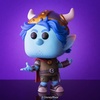 image:imageFunko POP Disney Pixar Onward  Warrior Barley  Amazon Exclusive