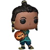 image:imageFunko POP Disney Raya and the Last Dragon  Tuk Tuk  Amazon Exclusive