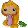 image:imageFunko POP Disney Tangled Rapunzel amp PascalRapunzel  Pascal