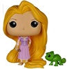 image:imageFunko POP Disney Tangled Rapunzel amp PascalRapunzel  Pascal