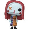 image:imageFunko POP Disney The Nightmare Before Christmas  Sally Patchwork