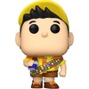 image:imageFunko POP Disney UP  Young Ellie  up  Collectable Vinyl Figure  Gift Idea  Official Merchandise  for Kids amp Adults  Movies Fans  Model Figure for Collectors and DisplayRussell