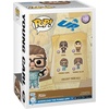 image:imageFunko POP Disney UP  Young Ellie  up  Collectable Vinyl Figure  Gift Idea  Official Merchandise  for Kids amp Adults  Movies Fans  Model Figure for Collectors and DisplayYoung Carl