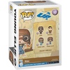 image:imageFunko POP Disney UP  Young Ellie  up  Collectable Vinyl Figure  Gift Idea  Official Merchandise  for Kids amp Adults  Movies Fans  Model Figure for Collectors and DisplayYoung Ellie