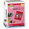 image:imageFunko POP Disney Valentines  WallE