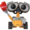 image:imageFunko POP Disney Valentines  WallE