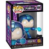 image:imageFunko POP Games Fusion  Megaman  1 in 6 Chance of Rare Chase