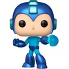 image:imageFunko POP Games Fusion  Megaman  1 in 6 Chance of Rare Chase