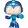 image:imageFunko POP Games Fusion  Megaman  1 in 6 Chance of Rare Chase