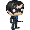 image:imageFunko POP Games Gotham Knights  Nightwing  Batman  Collectable Vinyl Figure  Gift Idea  Official Merchandise  for Kids amp Adults  Video Games Fans  Model Figure for Collectors and Display
