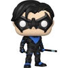 image:imageFunko POP Games Gotham Knights  Nightwing  Batman  Collectable Vinyl Figure  Gift Idea  Official Merchandise  for Kids amp Adults  Video Games Fans  Model Figure for Collectors and Display