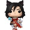image:imageFunko POP Games League of Legends  Ahri
