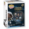 image:imageFunko POP Games League of Legends LOL  Senna