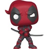 image:imageFunko POP Games Marvel Rivals  Deadpool  Chance of Rare Chase