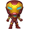 image:imageFunko POP Games Marvel Rivals  Iron Man