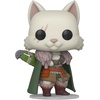 image:imageFunko POP Games Monster Hunter Wilds  Athos