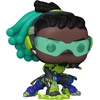 image:imageFunko POP Games Overwatch 2  Lcio  Overwatch  Collectable Vinyl Figure  Gift Idea  Official Merchandise  for Kids amp Adults  Video Games Fans  Model Figure for Collectors and Display