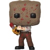 image:imageFunko POP Games Resident Evil  Chainsaw Man
