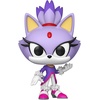 image:imageFunko POP Games Sonic the Hedgehog  Blaze the Cat