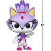image:imageFunko POP Games Sonic the Hedgehog  Blaze the Cat