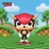 image:imageFunko POP Games Sonic the Hedgehog  Mighty