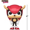image:imageFunko POP Games Sonic the Hedgehog  Mighty
