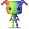 image:imageFunko POP Heroes DC Comics Pride  Harley Quinn1 Count Pack of 1