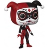 image:imageFunko POP Heroes Dia de Los DC  Harley Quinn1 Count Pack of 1